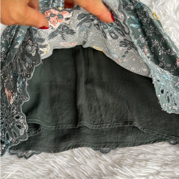 LOFT Tank Top embodied Women Sz S Gently used - Picture 4 of 6